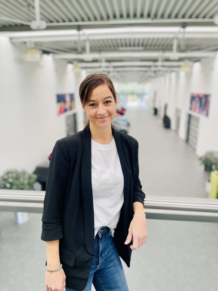 Interview mit Prof. Dr. Helena Wisbert: Zukunft der Automobilwirtschaft ...