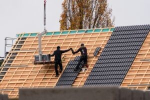 Dachdecker Neuss